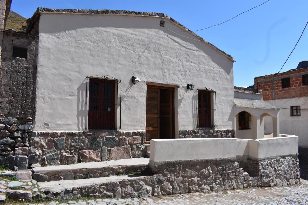 Casa de hóspedes El Caucillar