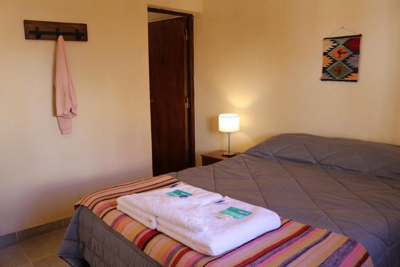 Casa de hóspedes El Caucillar *