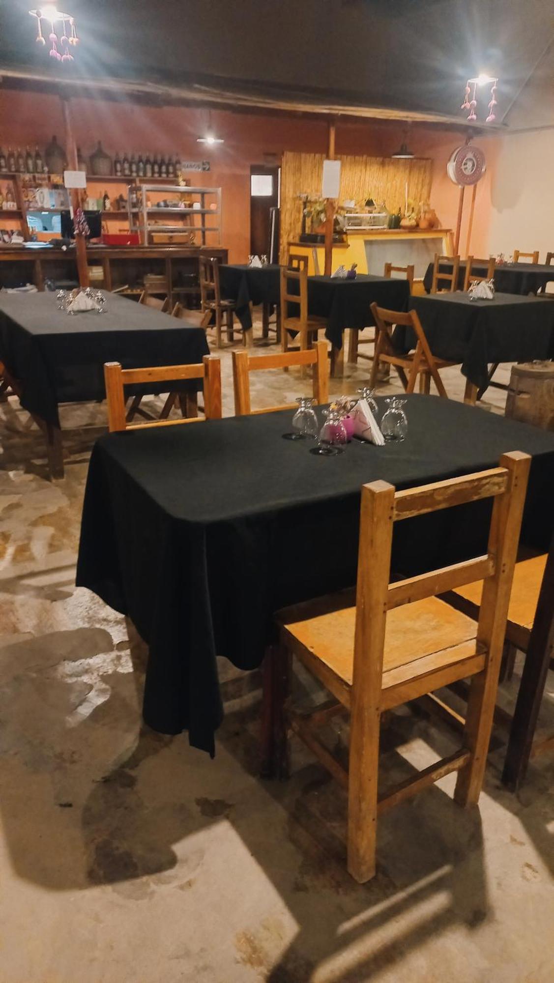 El Caucillar Casa de hóspedes Iruya