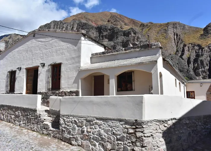 El Caucillar